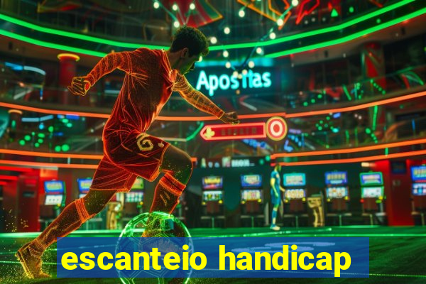 escanteio handicap